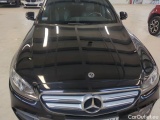  Mercedes  E-Klasse Mercedes-Benz Klasa E E 220 d 4Matic 4d #54