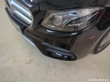  Mercedes  E-Klasse Mercedes-Benz Klasa E E 220 d 4Matic 4d #58