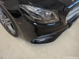  Mercedes  E-Klasse Mercedes-Benz Klasa E E 220 d 4Matic 4d #59
