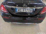  Mercedes  E-Klasse Mercedes-Benz Klasa E E 220 d 4Matic 4d #69