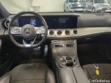  Mercedes  E-Klasse Mercedes-Benz Klasa E E 220 d 4Matic 4d #11
