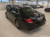  Mercedes  E-Klasse Mercedes-Benz Klasa E E 220 d 4Matic 4d #10