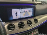  Mercedes  E-Klasse Mercedes-Benz Klasa E E 220 d 4Matic 4d #17