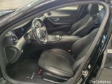  Mercedes  E-Klasse Mercedes-Benz Klasa E E 220 d 4Matic 4d #13