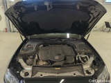  Mercedes  E-Klasse Mercedes-Benz Klasa E E 220 d 4Matic 4d #15