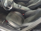  Mercedes  E-Klasse Mercedes-Benz Klasa E E 220 d 4Matic 4d #22