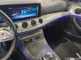  Mercedes  E-Klasse Mercedes-Benz Klasa E E 220 d 4Matic 4d #19
