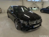 Mercedes  E-Klasse Mercedes-Benz Klasa E E 220 d 4Matic 4d #16
