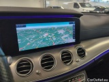  Mercedes  E-Klasse Mercedes-Benz Klasa E E 220 d 4Matic 4d #18