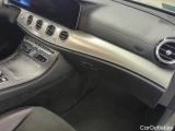  Mercedes  E-Klasse Mercedes-Benz Klasa E E 220 d 4Matic 4d #27