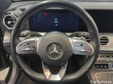  Mercedes  E-Klasse Mercedes-Benz Klasa E E 220 d 4Matic 4d #31