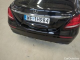  Mercedes  E-Klasse Mercedes-Benz Klasa E E 220 d 4Matic 4d #58