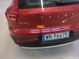  Volvo  XC 40 Volvo XC40 T2 Core Auto 5d #43