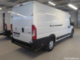  Peugeot  Boxer Peugeot  435 L4H2 165KM Grip 4d #2