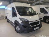  Peugeot  Boxer Peugeot  435 L4H2 165KM Grip 4d #7