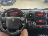  Peugeot  Boxer Peugeot  435 L4H2 165KM Grip 4d #8