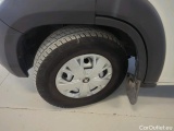  Peugeot  Boxer Peugeot  435 L4H2 165KM Grip 4d #14