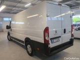  Peugeot  Boxer Peugeot  435 L4H2 165KM Grip 4d #16