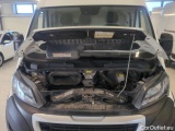  Peugeot  Boxer Peugeot  435 L4H2 165KM Grip 4d #15