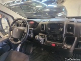  Peugeot  Boxer Peugeot  435 L4H2 165KM Grip 4d #17