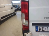  Peugeot  Boxer Peugeot  435 L4H2 165KM Grip 4d #18