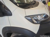 Peugeot  Boxer Peugeot  435 L4H2 165KM Grip 4d #55