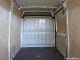  Peugeot  Boxer Peugeot  435 L4H2 165KM Grip 4d #81