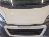  Peugeot  Boxer Peugeot  435 L4H2 165KM Grip 4d #99