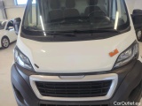  Peugeot  Boxer Peugeot  435 L4H2 165KM Grip 4d #100