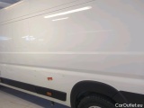  Peugeot  Boxer Peugeot  435 L4H2 165KM Grip 4d #106