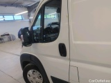  Peugeot  Boxer Peugeot  435 L4H2 165KM Grip 4d #123