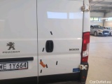 Peugeot  Boxer Peugeot  435 L4H2 165KM Grip 4d #131