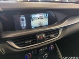  Alfa Romeo   STELVIO Alfa Romeo 2.0 Turbo 16v Sprint 200KM AT AWD 5d #9