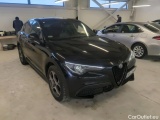  Alfa Romeo   STELVIO Alfa Romeo 2.0 Turbo 16v Sprint 200KM AT AWD 5d #8