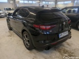  Alfa Romeo   STELVIO Alfa Romeo 2.0 Turbo 16v Sprint 200KM AT AWD 5d #18