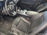 Alfa Romeo   STELVIO Alfa Romeo 2.0 Turbo 16v Sprint 200KM AT AWD 5d #25