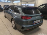  KIA  Cee'd KIA  SW 1.5 T-GDI 160KM 7DCT M 5d #8