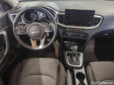  KIA  Cee'd KIA  SW 1.5 T-GDI 160KM 7DCT M 5d #9