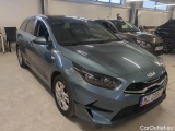  KIA  Cee'd KIA  SW 1.5 T-GDI 160KM 7DCT M 5d #14