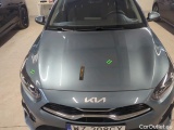  KIA  Cee'd KIA  SW 1.5 T-GDI 160KM 7DCT M 5d #24