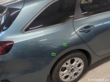  KIA  Cee'd KIA  SW 1.5 T-GDI 160KM 7DCT M 5d #32