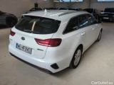  KIA  Cee'd KIA  SW 1.6 CRDi MHEV 136KM 6iMT M 5d #2