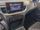 KIA  Cee'd KIA  SW 1.6 CRDi MHEV 136KM 6iMT M 5d #6