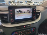  KIA  Cee'd KIA  SW 1.6 CRDi MHEV 136KM 6iMT M 5d #7