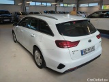  KIA  Cee'd KIA  SW 1.6 CRDi MHEV 136KM 6iMT M 5d #9