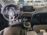  KIA  Cee'd KIA  SW 1.6 CRDi MHEV 136KM 6iMT M 5d #10