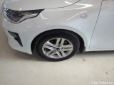  KIA  Cee'd KIA  SW 1.6 CRDi MHEV 136KM 6iMT M 5d #11