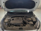  KIA  Cee'd KIA  SW 1.6 CRDi MHEV 136KM 6iMT M 5d #12
