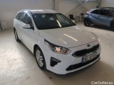  KIA  Cee'd KIA  SW 1.6 CRDi MHEV 136KM 6iMT M 5d #19
