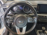  KIA  Cee'd KIA  SW 1.6 CRDi MHEV 136KM 6iMT M 5d #25